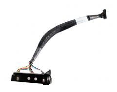 384746-005 - HP Status LED Power Switch Cable