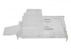 394544-001 - HP Processor Air Baffle ProLiant DL145 G2