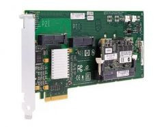 396220-B21 - HP SAS RAID Controller 256MB 2x 72GB 2.5" Starter Kit