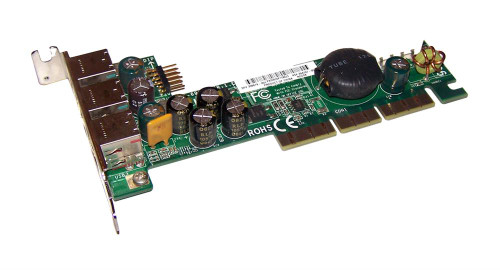 398879-001 - HP PCI Powered USB Board