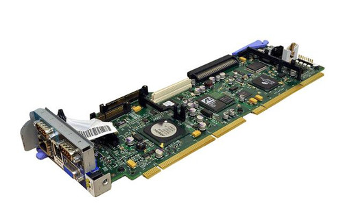 IBM 39R7258 SAS Super I/O Management Riser Board for System X366