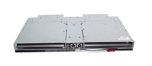 407295-504 - HP BladeSystem c7000 Onboard Administrator Sleeve Module