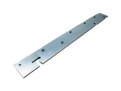 408631-002 - HP Rackmount Bracket Coupler Plate Blade Enclosure