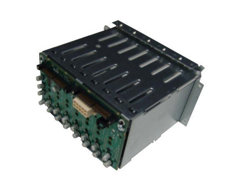 409429-001 - HP 8-Bay Drive Cage Kit