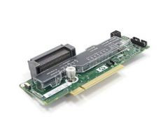 411790-001 - HP ProLiant DL580 G4 Media Board