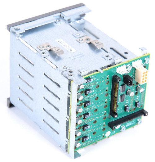 411794-001 - HP SAS Backplane ProLiant DL580 Gen4