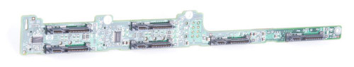 HP 412201-001 ProLiant DL360 G5 SAS Backplane Board