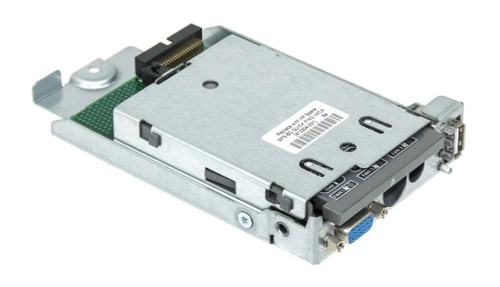 HP 412204-001 ProLiant DL360 Gen5 Server System Insight Display