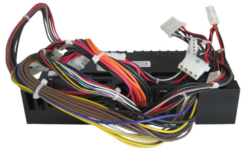 413144-001 - HP Power Supply Backplane Board Server