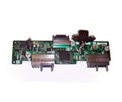 416249-001 - HP Sleeve Adapter Board ProLiant BL35p Server