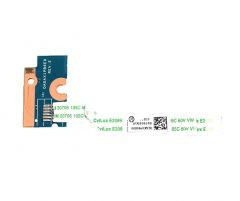 416427-001 - HP Power Button/LED Flex Cable ProLiant BL20 G4