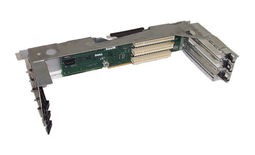 4290R - Dell PCI 3-Slot Riser Board