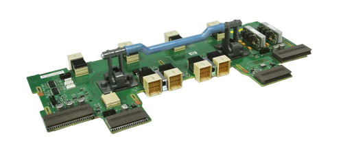 430148-001 - HP Midplane Board ProLiant DL385 Gen2 Server