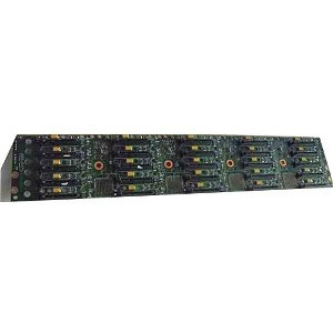 430149-001 - HP Hard Drive Backplane Board StorageWorks MSA70