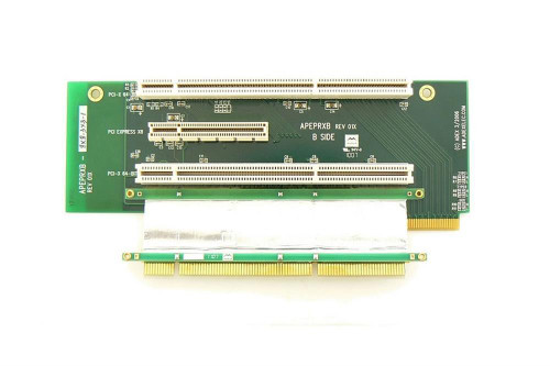 439400-001 - HP PCI-Express Riser Board