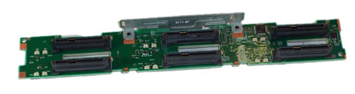 43V7071 - IBM SAS Backplane Board for System x3550 M2