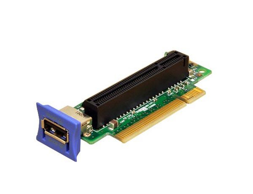 43W8888 - IBM SAS/SATA Riser Card USB Reader