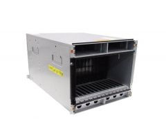 43X0445 - IBM Empty Case Chassis for BladeCenter H Server