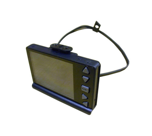 440861-002 - HP BladeSystem c7000 Enclosure LCD Module