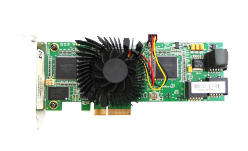 441667-001 - HP PCIe Hardware Compression Card
