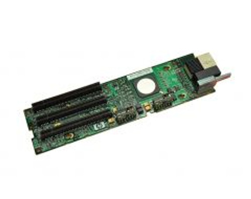 449422-001 - HP PCI Express x8 3 Slot Mezzanine Option Card for ProLiant DL580 G5 Server