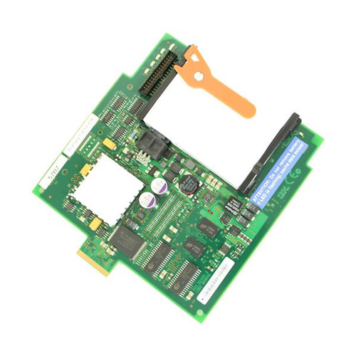 44V6093 - IBM SAS PCIe x1 RAID Cache Card