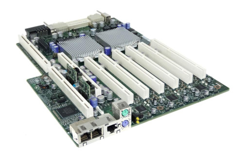 44W3216 - IBM PCI-X RJ45 Server Motherboard
