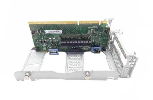 44X3355 - IBM 3-Bay PCIe x8 Riser Card