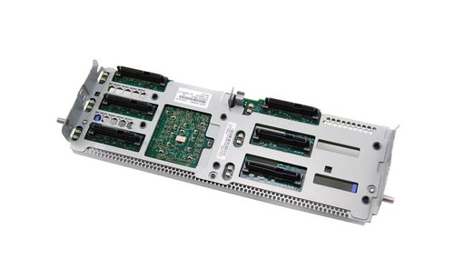 44X4104 - IBM 4-Slot 2.5" 12Gb SAS HDD Backplane