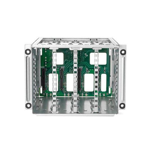 450436-B21 - HP 2-Bay 3.5" Hard Drive Cage
