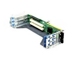 464585-001 - HP 2-Slot 225W PCI Riser Board