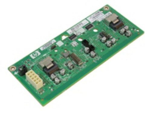 465313-001 - HP 6-Bay LFF SAS/SATA Expansion Backplane
