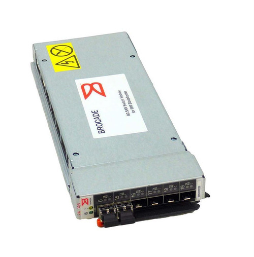 46C9302 - IBM 20-Port 8Gb SAN Switch