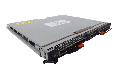 46M6183 - IBM 10Gb Ethernet Pass-Thru BladeCenter Module