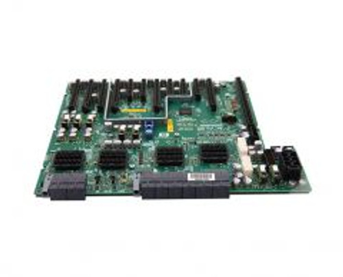 491105-001 - HP PCI Express Backplane for ProLiant DL785 G5 Server