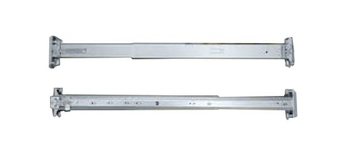 491732-002 - HP 2U Rackmount Rail Kit DL380 Gen6/Gen7