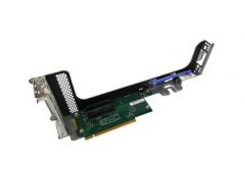 49Y5342 - IBM PCI Express Riser Card for X3650 M2
