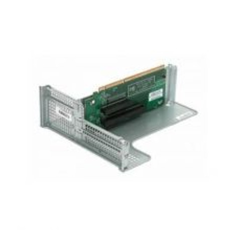 4XF0G45880 - Lenovo 1U x8/x8 PCI Express Riser Kit for ThinkServer