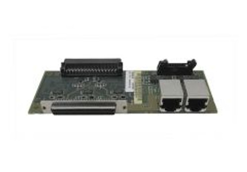 501-5488 - Sun Rear I/O Board for NETRA T1