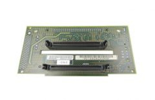 501-5505 - Sun 2 Slot SCSI Disk Backplane Board for 220R