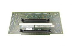 501-5505 - SUN 2 Slot SCSI Disk Backplane Board