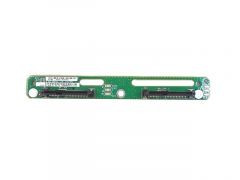 501-6919 - SUN 2 Slot SCSI Disk Backplane Board