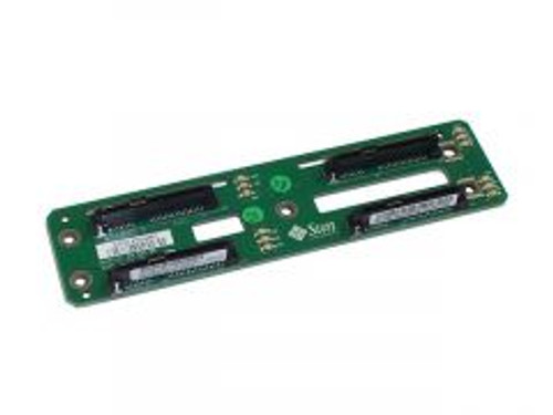 501-6976 - Sun 4 Slot SAS / SATA Backplane Board for X4100