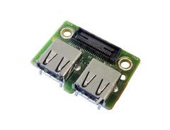 501-7057 - SUN USB I/O Board Card