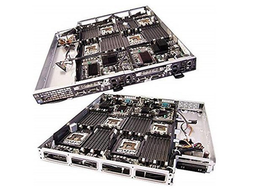 501749-B21 - HP Right Side Node ProLiant SL2X170Z Gen6 Server