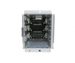 5063-5671 - HP Hot Swappable Cage Assembly