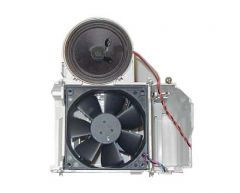 5065-0484 - HP Speaker PCI Fan Assembly I/O Card Guide