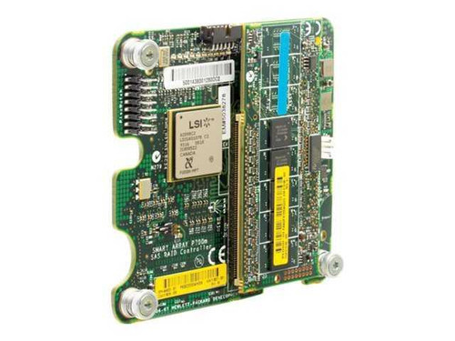 508226-B21-08 - HP 512MB SAS 3Gb/s PCIe x8 RAID Controller