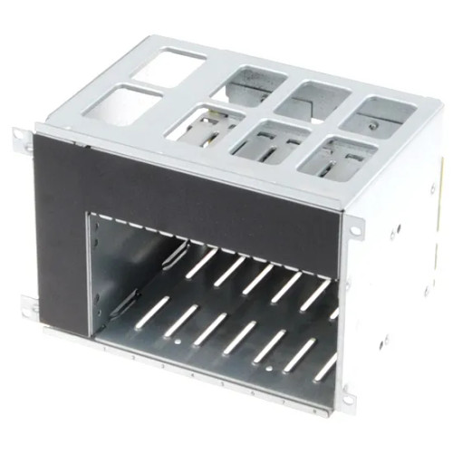 511782-001 - HP 8-Slot SFF Hard Drive Cage Assembly