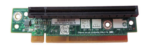 HP 511808-001 ProLiant DL160 G6 Server 1U PCI-Express Riser Board